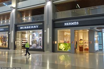 Hermès wchodzi do Polski. Sprzedaje torebki za 10 tys. euro