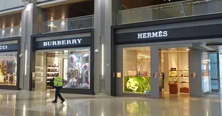 Hermès wchodzi do Polski. Sprzedaje torebki za 10 tys. euro