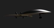 W 90 minut przez ocean. Byli pracownicy SpaceX i Blue Origin tworzą hipersoniczny samolot