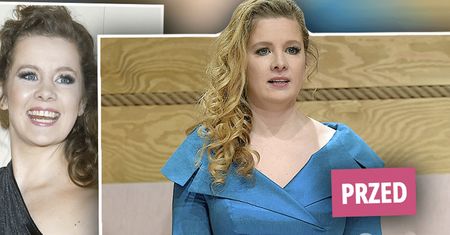 Anna Powierza schudła 30 kilogramów! Oto jakie produkty wyeliminowała z diety. To dało niesamowite efekty