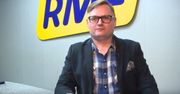 Dziennikarz RMF FM o "żydowskich polakożercach". Mamy komentarz stacji