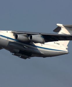 Incydent podczas Zapad'17. Rosyjskie samoloty nad Bałtykiem