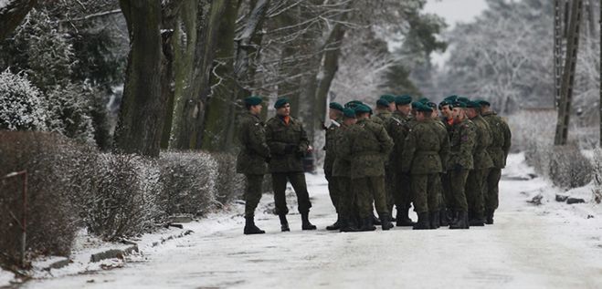 Zmiany w zasiłkach chorobowych funkcjonariuszy