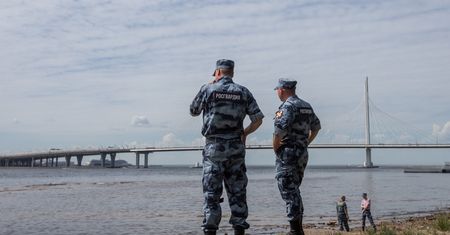 Oburzający wpis rosyjskiej ambasady. "USA będą walczyć do ostatniego Polaka"