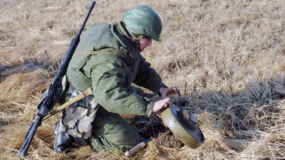 W ćwiczeniach biorą udział jednostki wielu typów