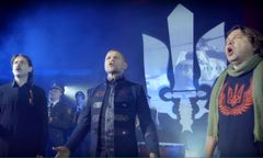 Wielka Ukraina. Lublin wspiera i bagatelizuje kontrowersyjny występ