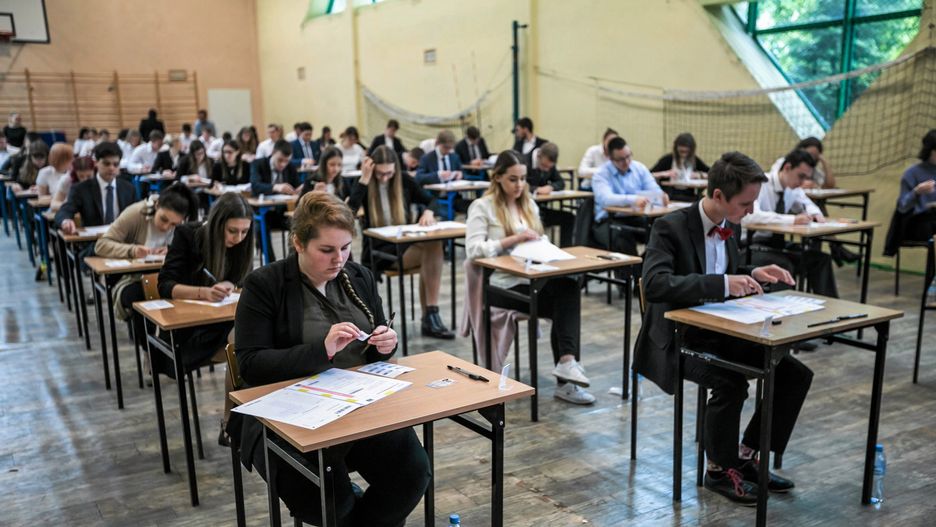 Matura 2019: Sprawdź, jakie są terminy CKE. Podajemy dokładny harmonogram egzaminu maturalnego