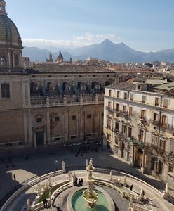 Sycylijskie dolce vita. Palermo i Cefalú na północy wyspy