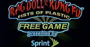 Rag Doll Kung Fu za darmo na amerykańskim PS Store