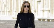 Zoom na styl - Olivia Palermo