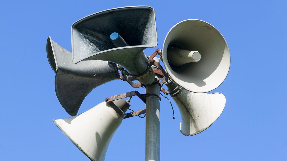 Stopień alarmowy ALFA i ALFA-CRP. Co oznaczają?