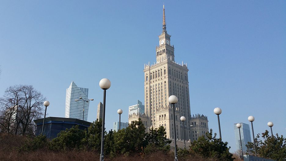 Syreny alarmowe w Warszawie. Dlaczego zawyją 19 grudnia?