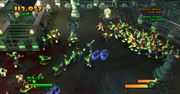 Deweloperzy Burn Zombie Burn chwalą PSN