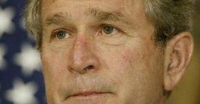 Bush: wojna może potrwać dłużej, niż zakładano