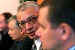 PiS: Borowski sfałszował uchwałę