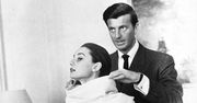 Krótka historia mody: Hubert de Givenchy i Audrey Hepburn