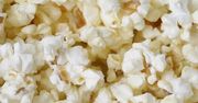 Porcja popcornu jak dwie kostki masła!