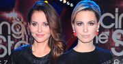Stylowy pojedynek na czerń i długie nogi w "Tańcu z gwiazdami": Agnieszka Popielewicz kontra Paulina Sykut