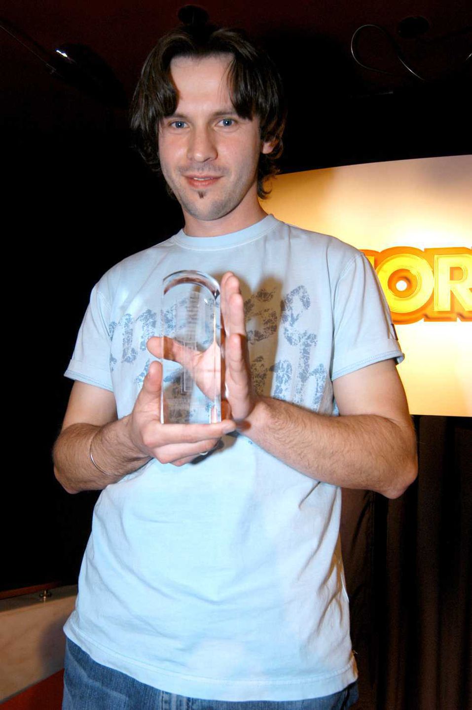 Marcin Rozynek