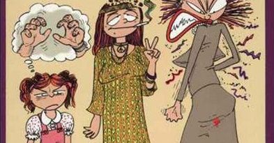 Seks, aborcja i komiksy kobiece