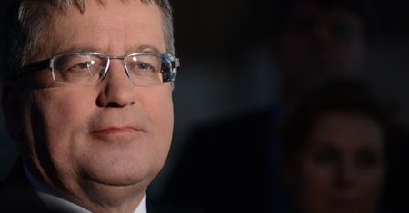 Prezydent szuka ekspertów; zgłoszenia do 10 maja
