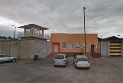 Wierzchowo. Atak na współwięźnia. Śmierć w Zakładzie Karnym