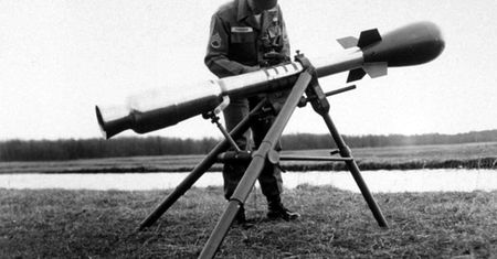 Renesans małych głowic atomowych. Powraca temat groźnej broni