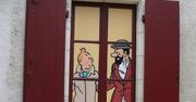 Pojechaliśmy aż do Francji, by dowiedzieć się, kim jest ten cały Tintin