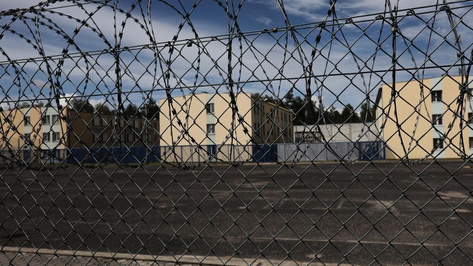 Artur K. usłyszał zarzut podwójnego zabójstwa (zdjęcie ilustracyjne)