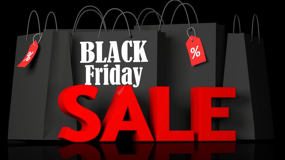 Black Friday 2018: z jakich promocji warto skorzystać w Czarny Piątek?