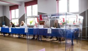 Zmiana w systemie głosowania w Polsce? "Skorzystają Kukiz, Korwin, Razem"