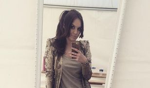 Ewa Farna znowu schudła? Jej nowe zdjęcia robią wrażenie