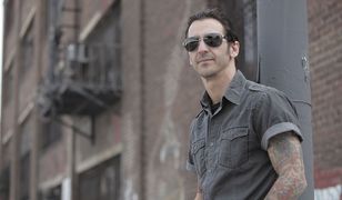 Sully Erna: wokalista Godsmack wystapi w Polsce! Poznaj szczegóły