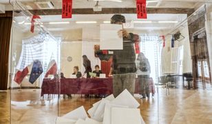 Wybory parlamentarne 2019. Rekordowa liczba osób dopisuje się do spisu i rejestru wyborców w Warszawie