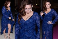 Zjawiskowa Ewa Farna w wydaniu glamour!