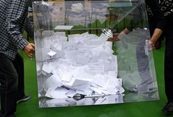 Śledztwo ws. pomyłki przy wyborach do Senatu na Pomorzu