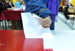 Sondaż: PiS traci poparcie na zachodzie Polski