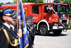 Rząd przeznaczy dodatkowe wsparcie dla OSP. Jest nowelizacja