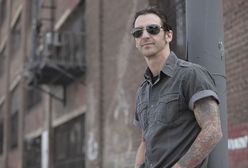 Sully Erna: wokalista Godsmack wystapi w Polsce! Poznaj szczegóły