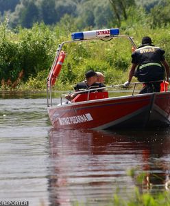 Tragedia na jeziorze Długim. Nie żyje 12-latek