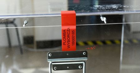 PiS składa protesty wyborcze w czterech kolejnych okręgach