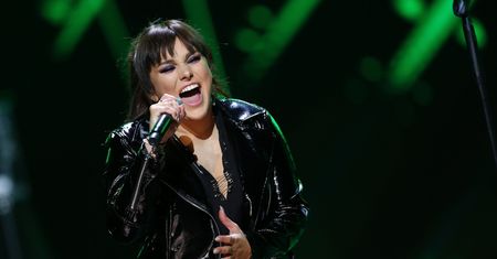 Ewa Farna jest wściekła. "Żyjemy w czasach hejtu i agresji"