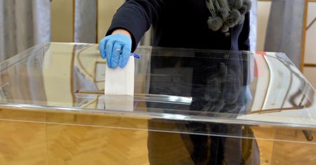 Wybory prezydenckie 2020. Samorządy ostrzegają: nie będziemy narażać ludzi