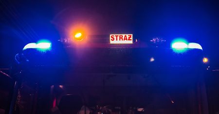 Małopolskie. W Sękowej ropa wystrzeliła z ziemi