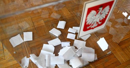 Wybory prezydenckie 2020. Sondaże: z powodu koronawirusa Polacy chcą przesunięcia terminu głosowania