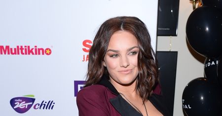"Boję się tego PR-u towarzyszącemu Eurowizji". Ewa Farna odpowiada na pytania fanów