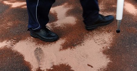 Poważny wypadek na krajowej "5". Trasa nadal zablokowana