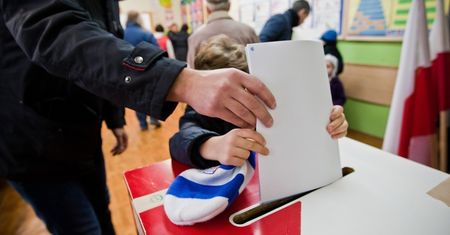 Wybory parlamentarne 2019. Frekwencja wyborcza najwyższa od 30 lat