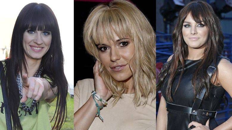 Syliwa Grzeszczak, Doda i Ewa Farna