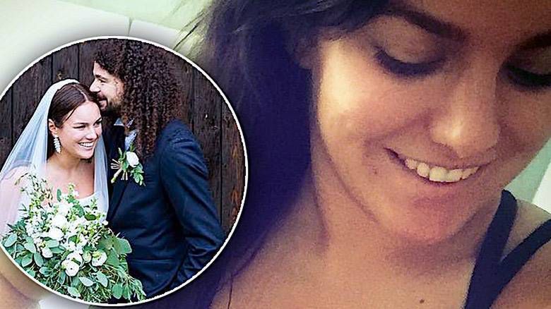 Ewa Farna jest w ciąży?